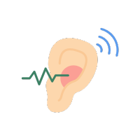 Hallásvizsgálat GOH GMP Koncentrix Dunaharaszti