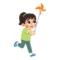 Kislány szalad - INPP második esély a testünk harmonikus működésére