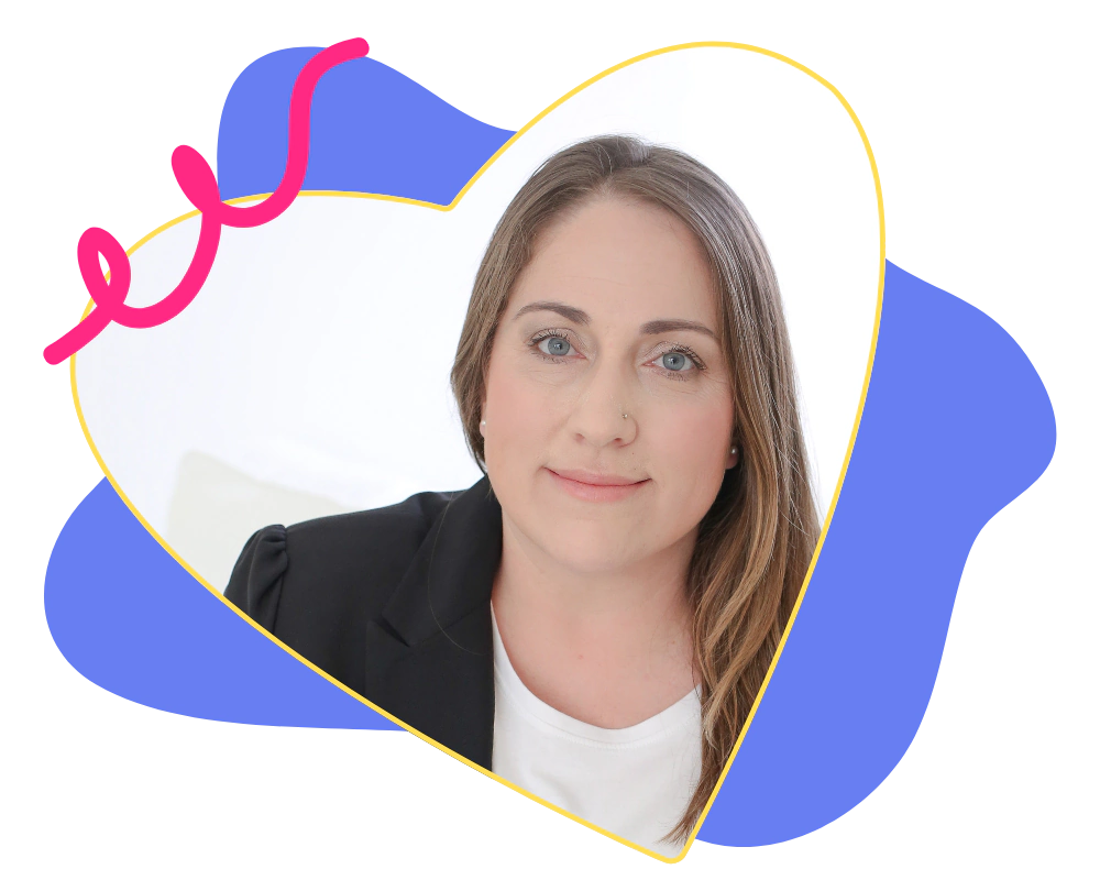 Domokosné Vízhányó Anita - Koncentrix Dunaharaszti gyógypedagógus